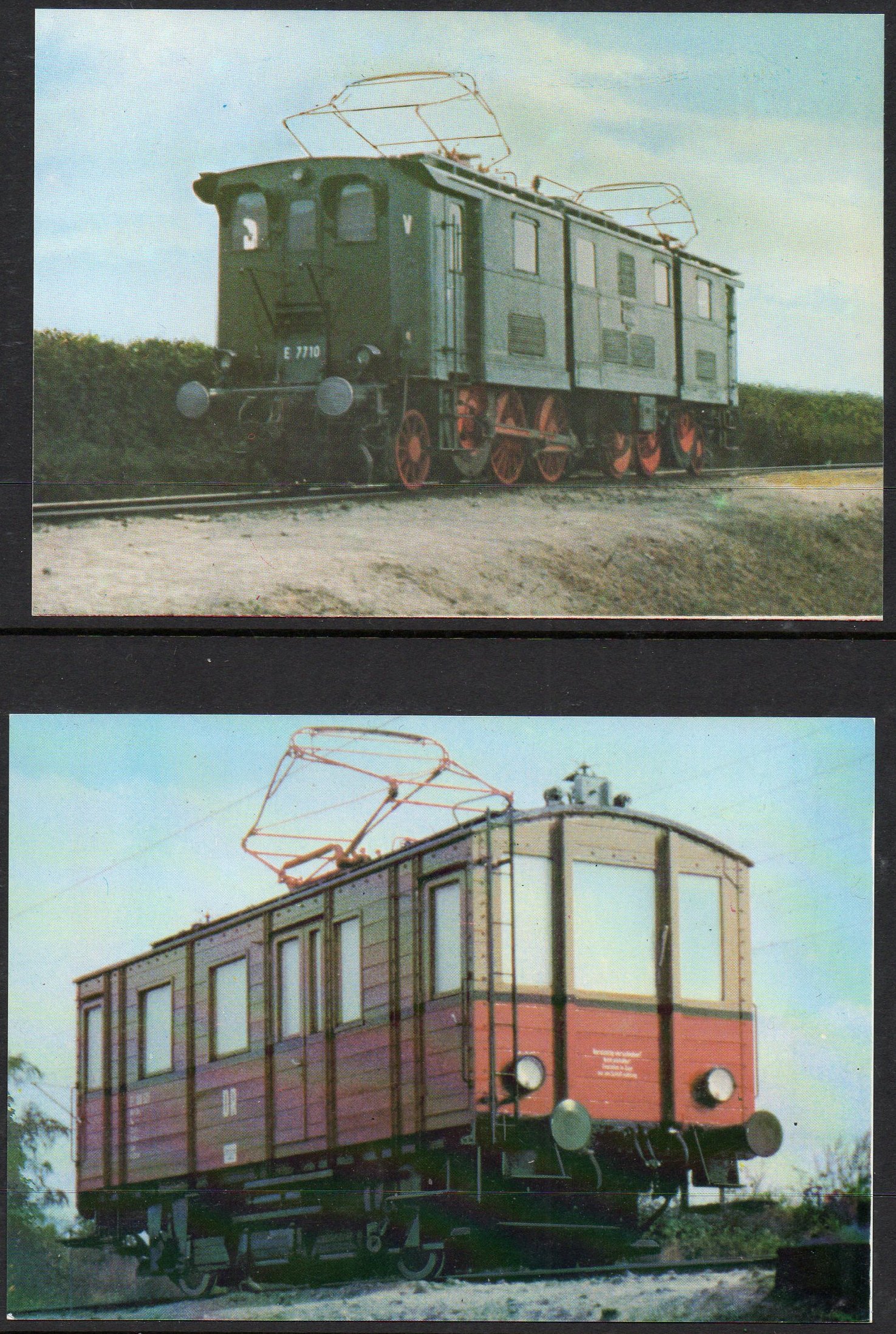 Oct 2020 Railway Stamps Train Stamps Sellos Ferroviarios Timbres-poste ferroviaires Briefmarken Eisenbahn